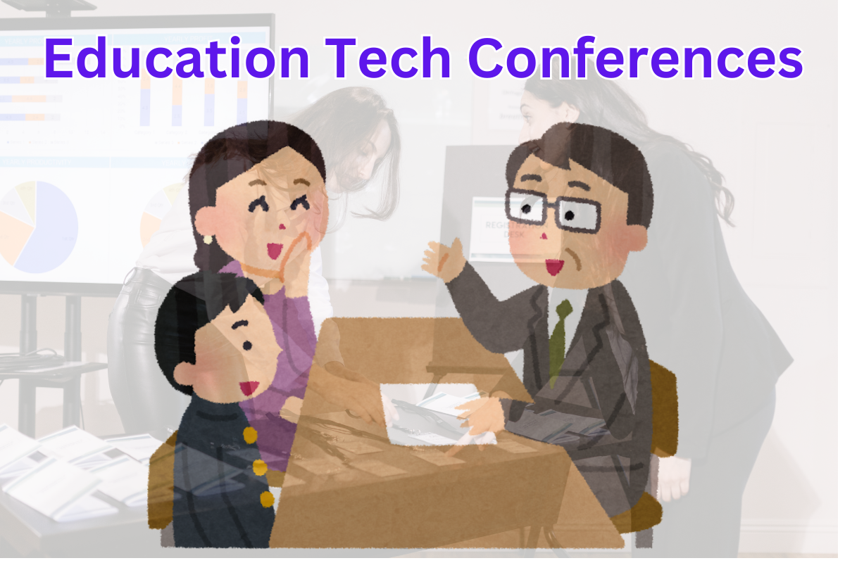Education Tech Conferences