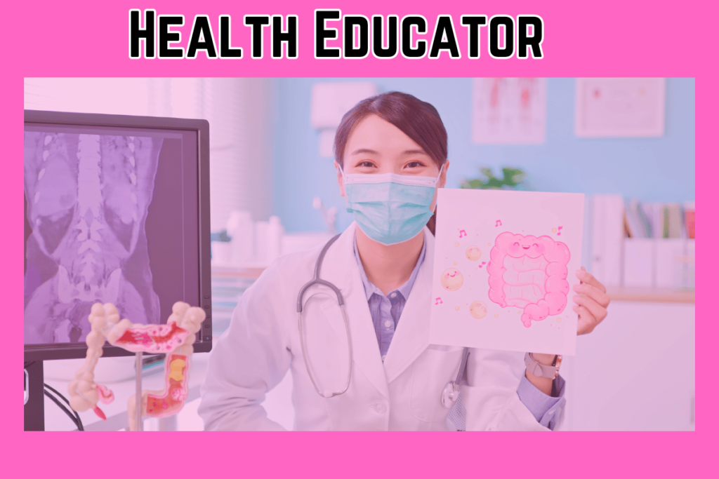 Health Educator