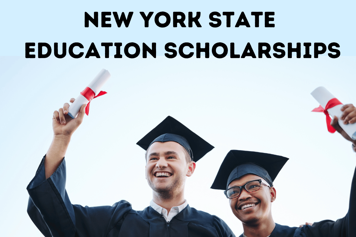 New York State Education Scholarships