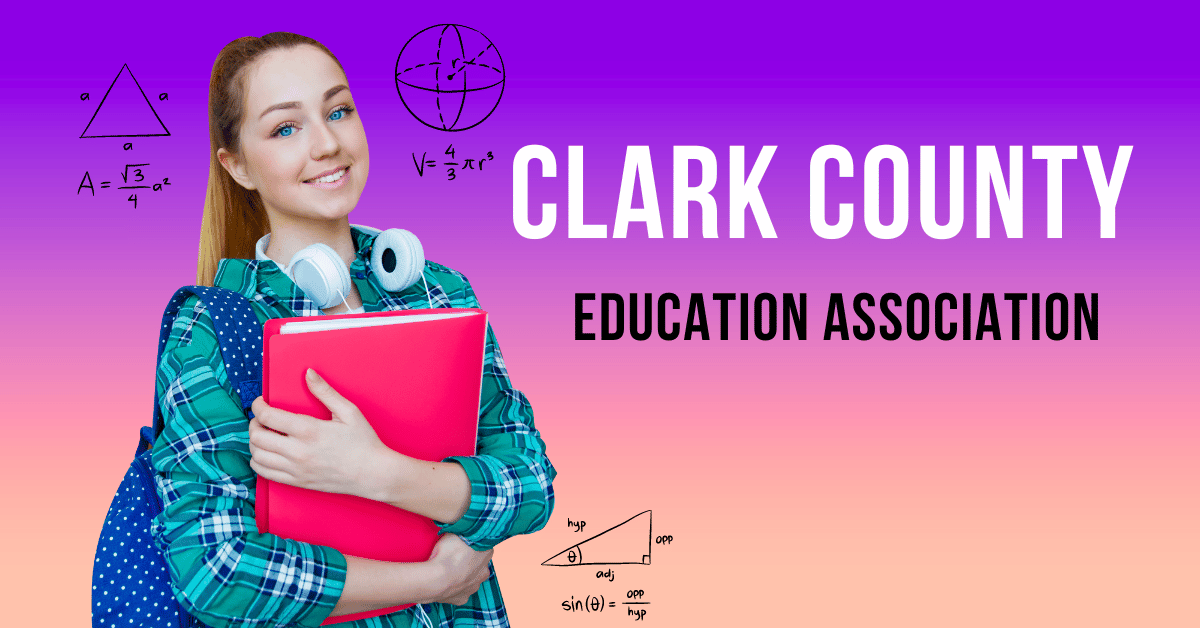 The Clark County Education Association (CCEA) is the largest local affiliate of the National Education Association (NEA) in Nevada, representing over 18,000 educators in the Clark County School Di