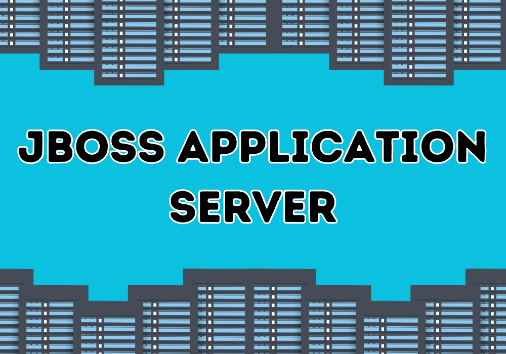 jboss application server