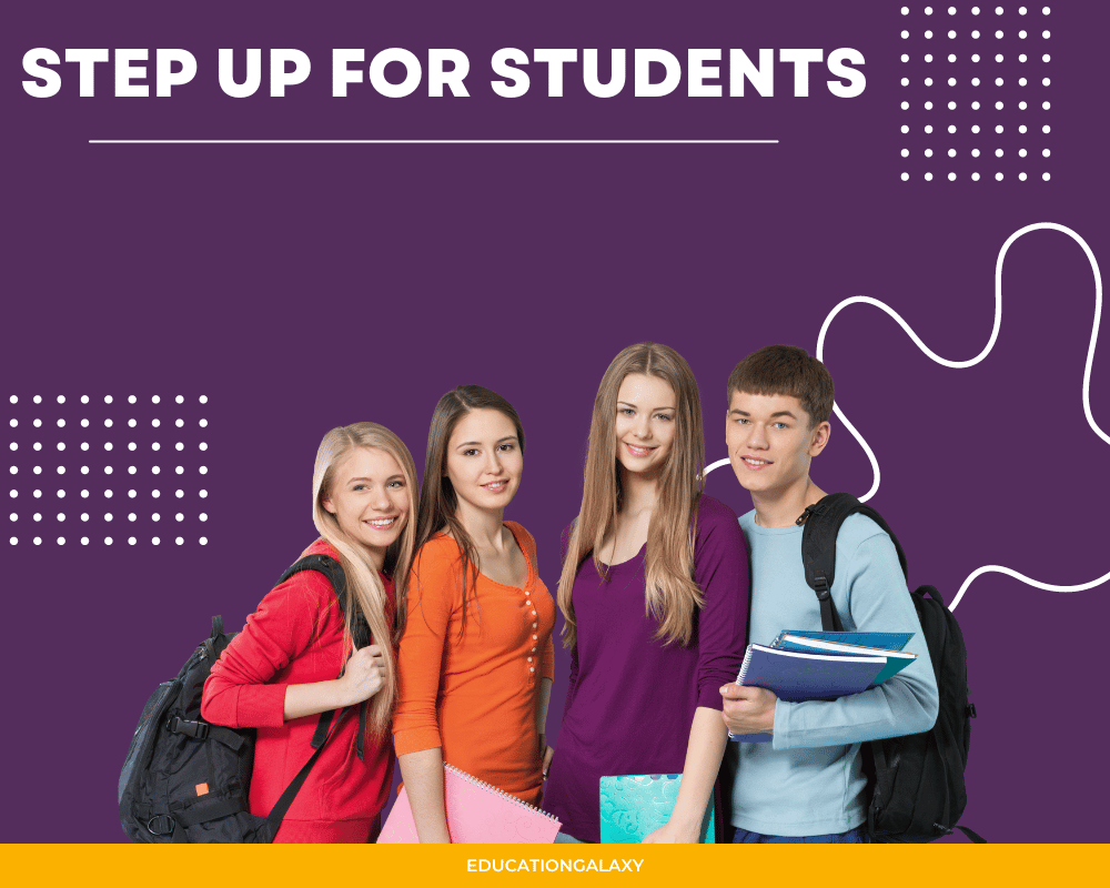 The Step Up For Students scholarship program, Application, eligibility, Requirement, renewal, Funding, And Login