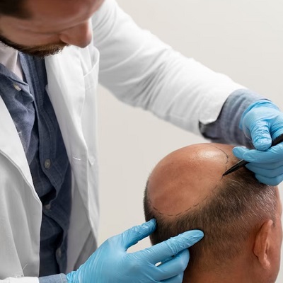 best hair transplant in lahore