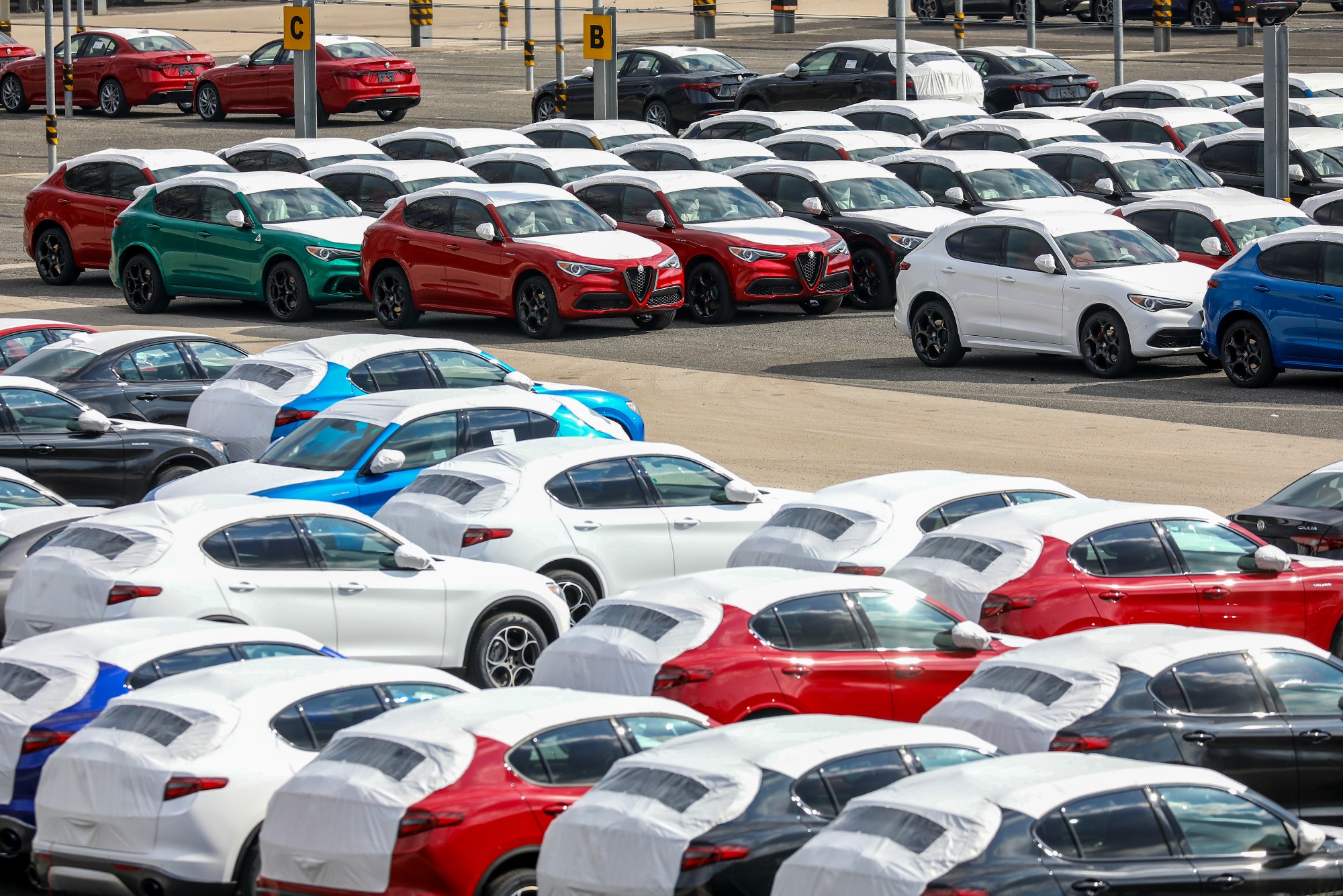 cars for sale in dominican republic