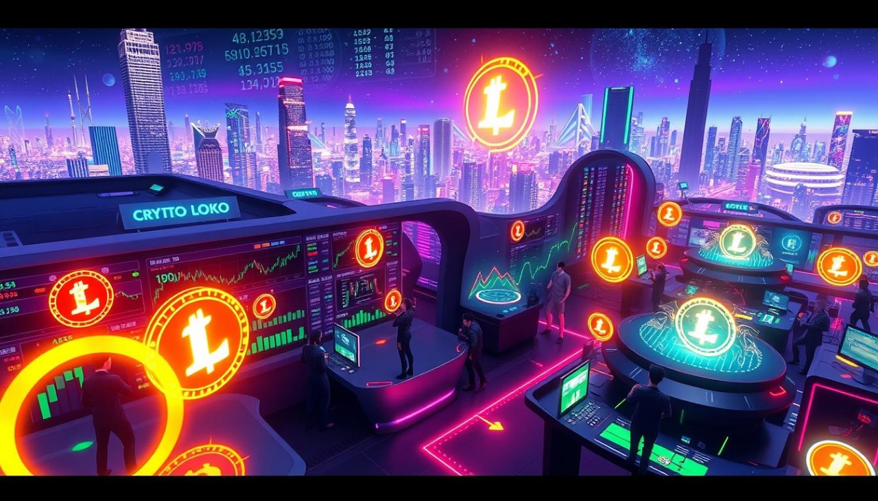 Crypto Loko Casino