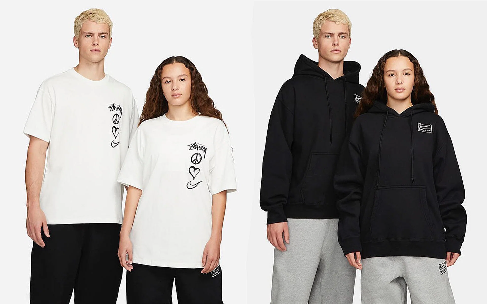 Stussy The Top Trendy Brand Worldwide