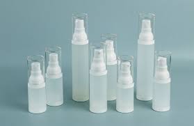 Airless Bottles