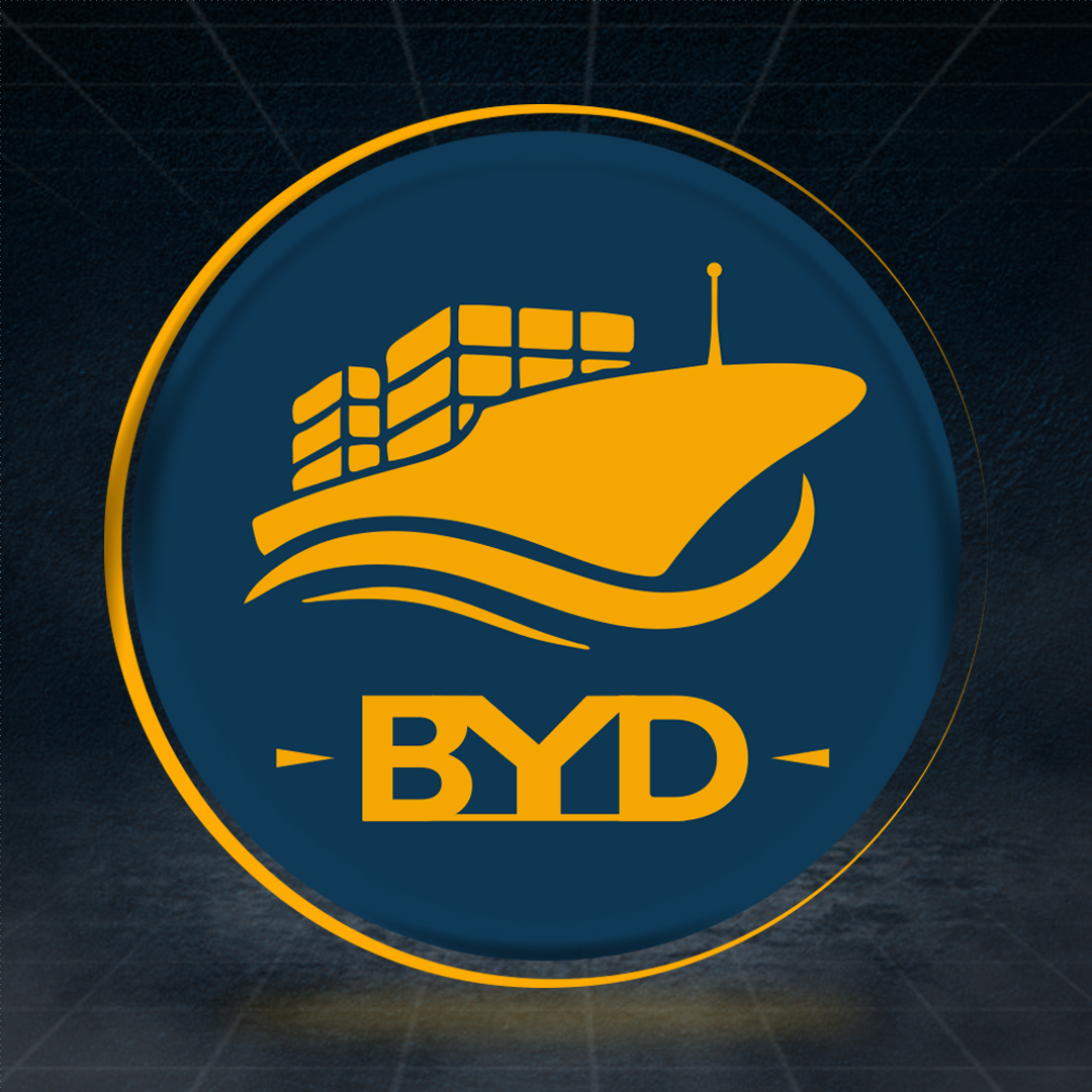 BYD SHIPPING