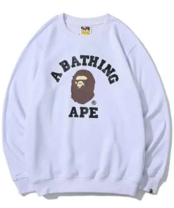 Bape Sweater A Streetwear Icon Style