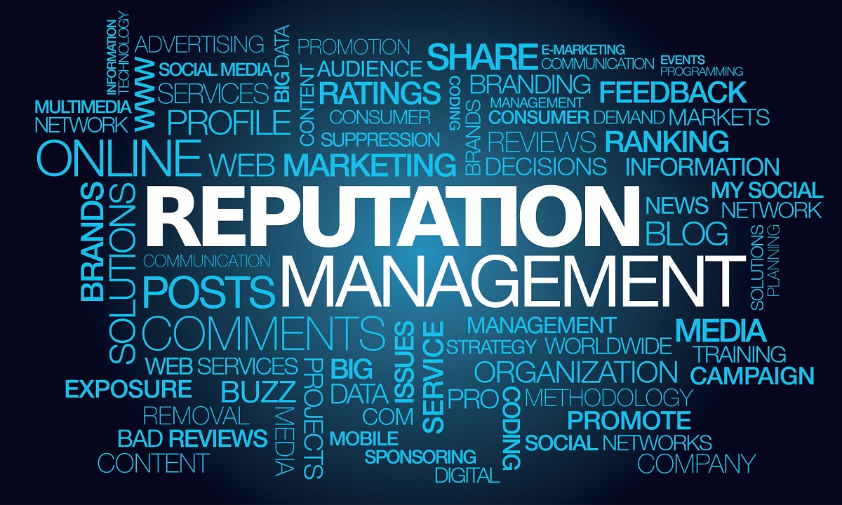 Personal Online Reputation Management Services