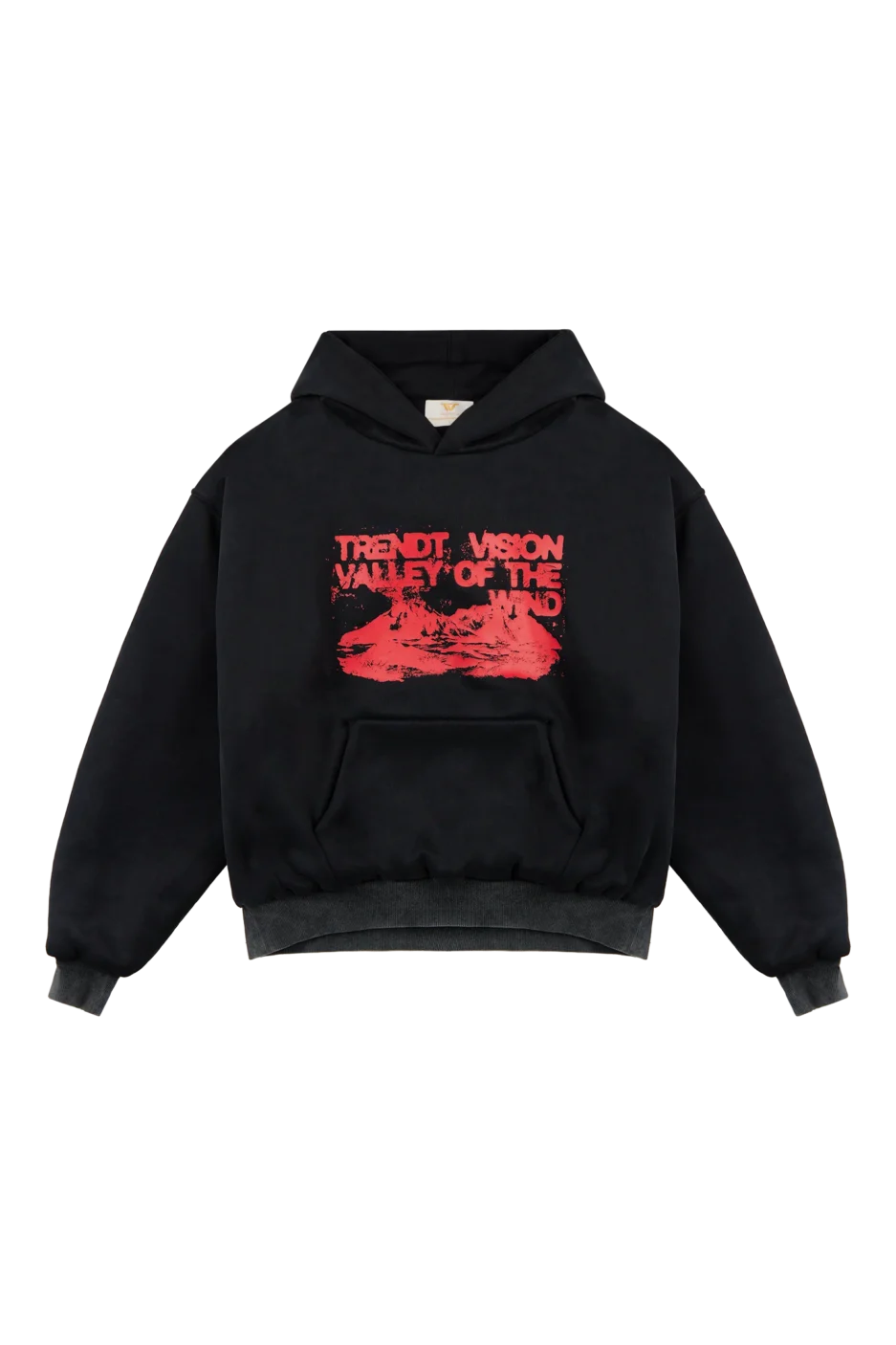 Trendt Vision Hoodies