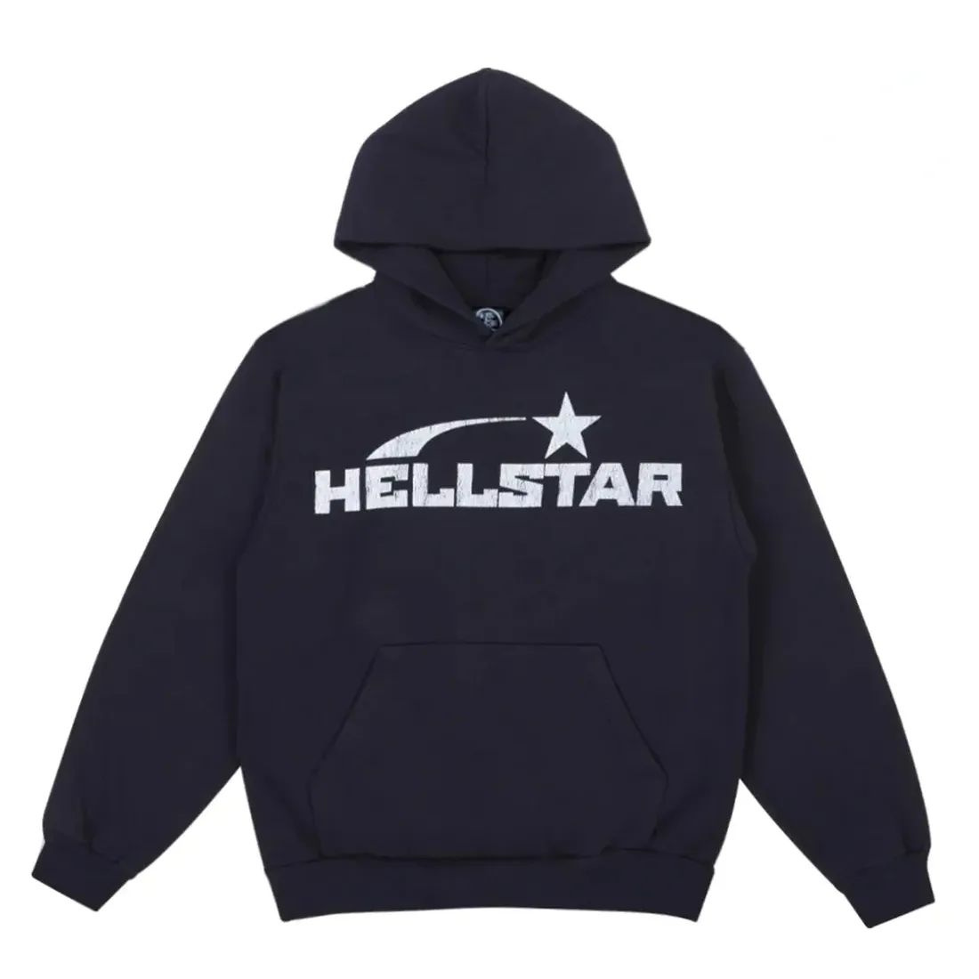 Hellstar and Bad Bunny Hoodie: Merging Underground