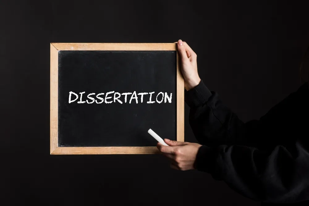 Buy Dissertation Online