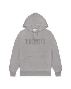 CHENILLE-DECODED-HOODIE-GREY