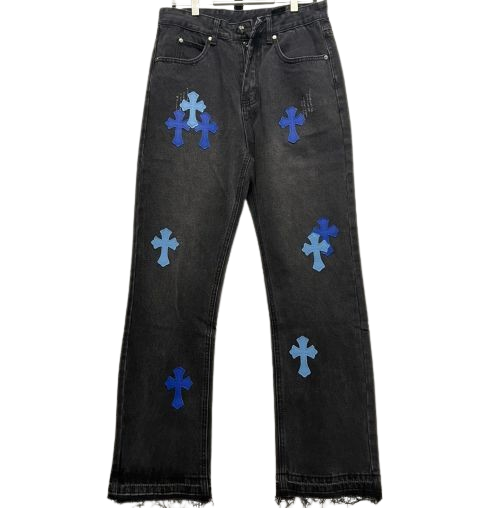 Chrome Hearts Jeans