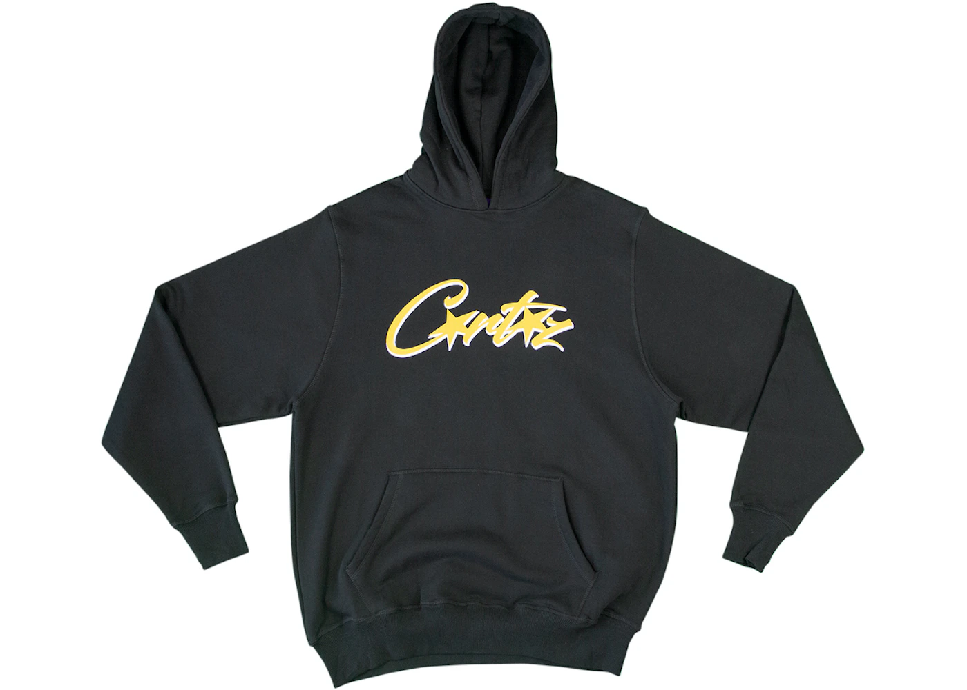 Corteiz Tracksuit and the Corteiz Brand