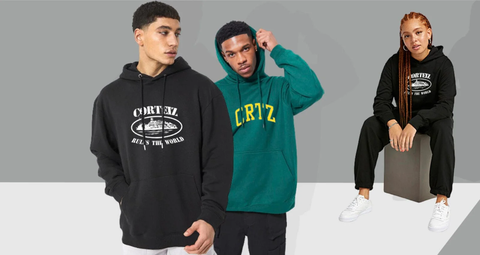 Corteiz Hoodie The Latest Global Trend