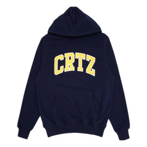 Crtz Rtw | Corteiz | Tracksuit & Sweatshirt & Cargo | Official Italy Store