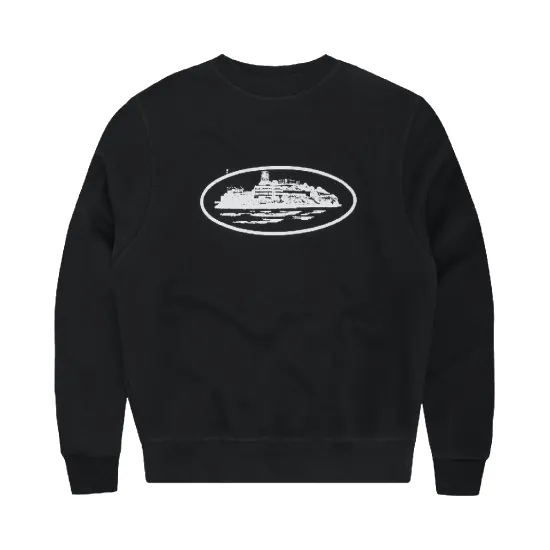 Affordable Latest Corteiz Sweatshirt