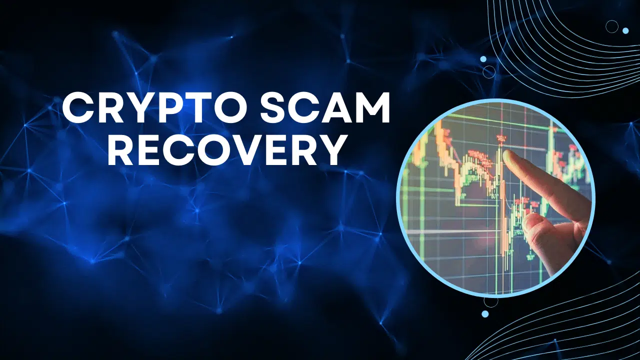 Crypto Recovery Services