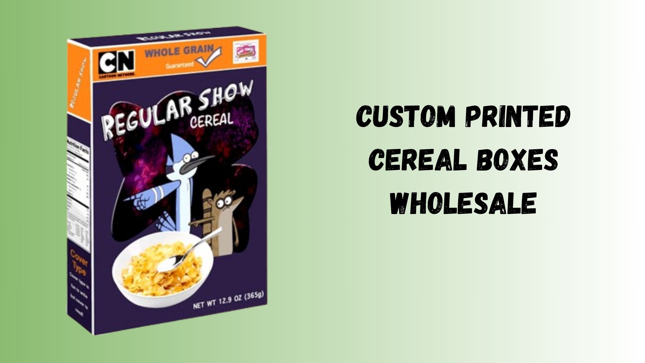 Why Custom Cereal Boxes Are Ideal for Gift Packaging in the USAWhy Custom Cereal Boxes Are Ideal for Gift Packaging in the USA