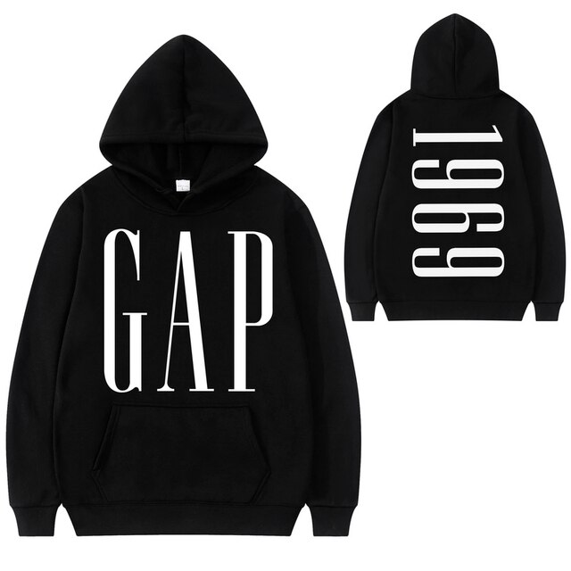 YEEZY GAP HOODIE