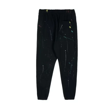 Gallery Dept Sweatpant Blend of Art and Streetwear