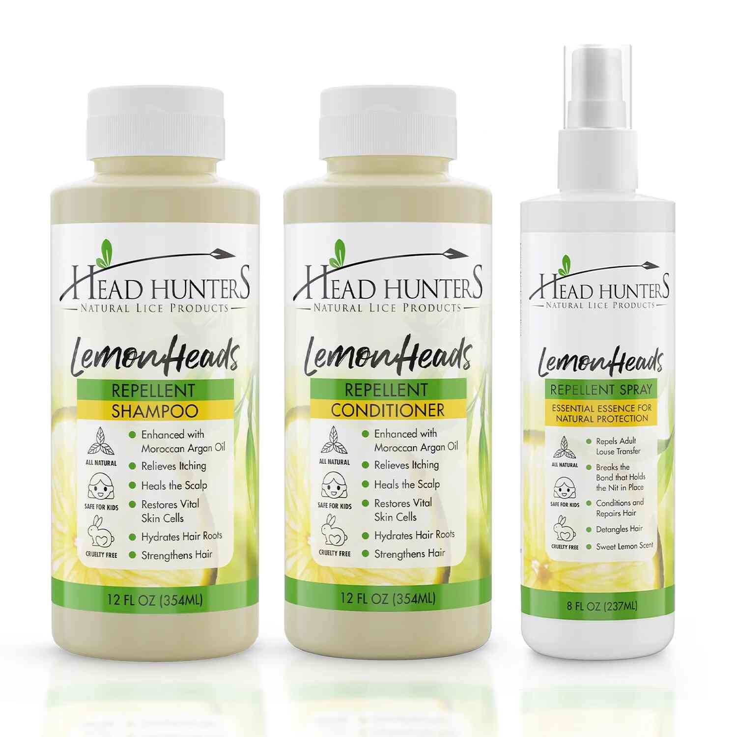 lice treatment shampoo