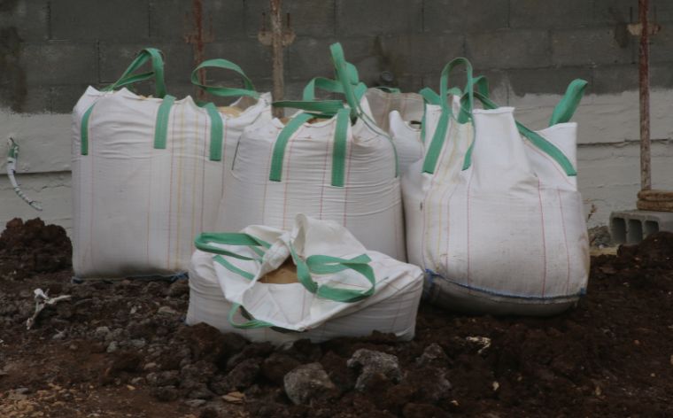 Bulk Bags