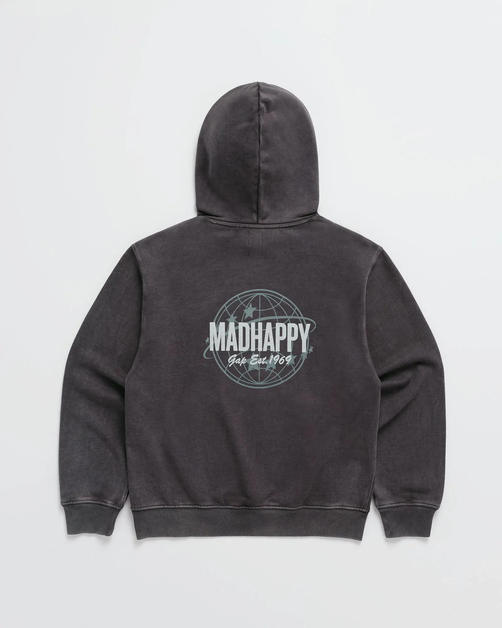 Why Everyone's Talking About the Madhappy Hoodie