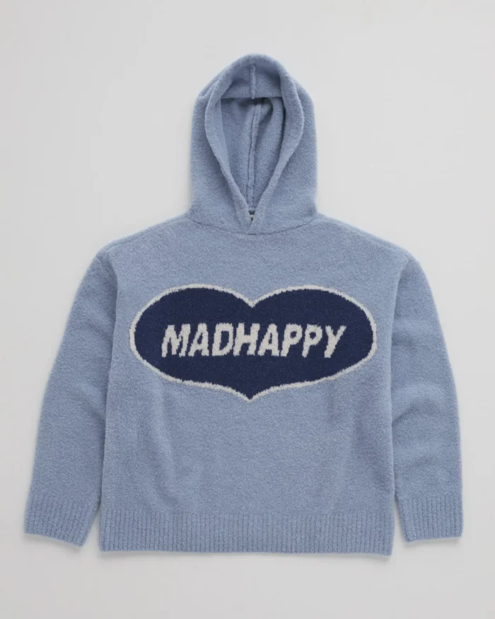 How Madhappy Hoodies Redefined Casual Luxury