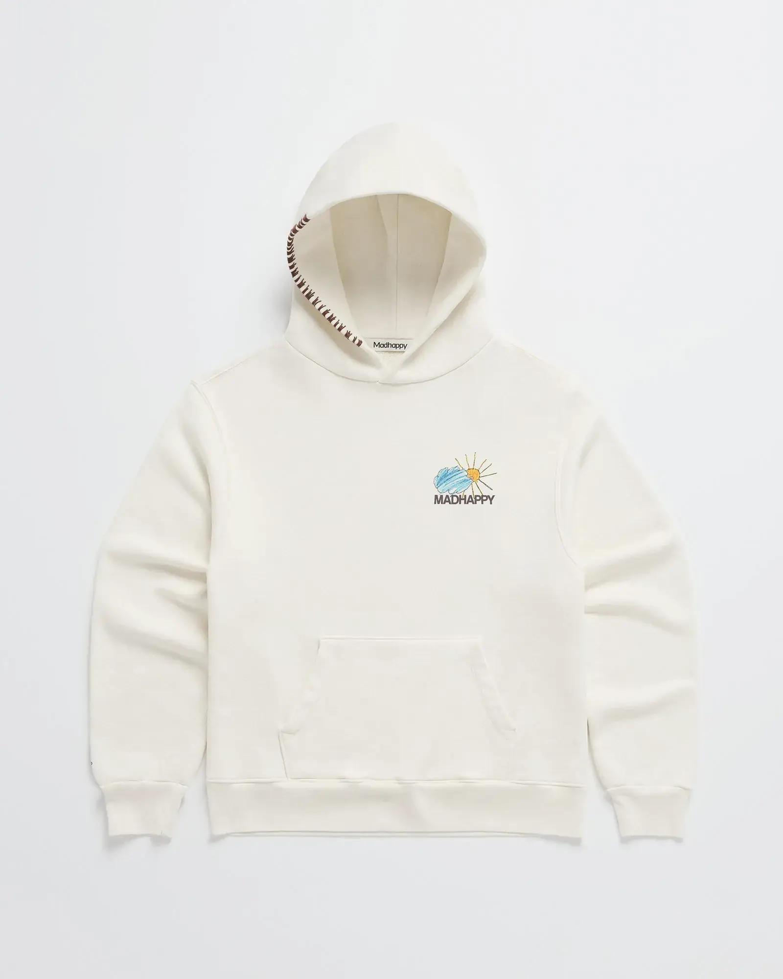 Unpacking the Versatility of the Madhappy Hoodie