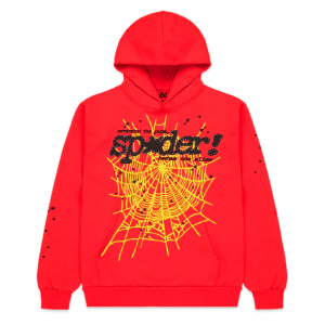 From Bold to Subtle The Best Colors and Styles of Spider Hoodies You Need