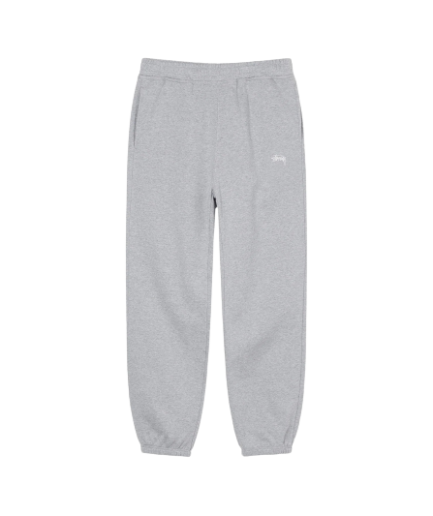 Stussy Sweatpants Iconic Streetwear with Appeal