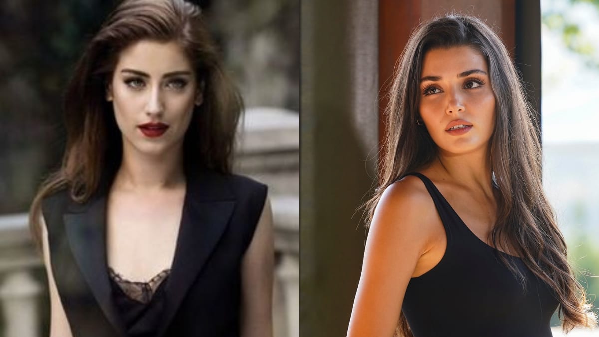 Turkish actresses