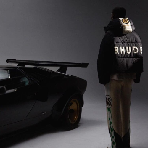 Rhude