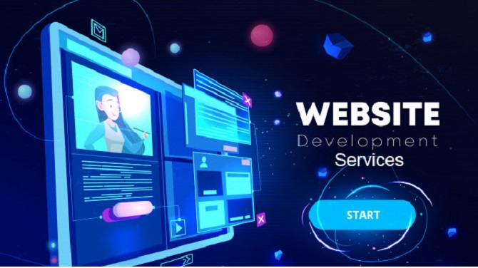 Web Development Services