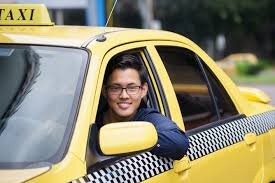 Taxi Etiquette: What to Expect and How to Be a Great Passenger