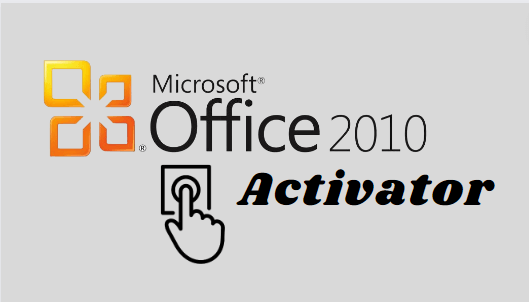 ativador para office 2010