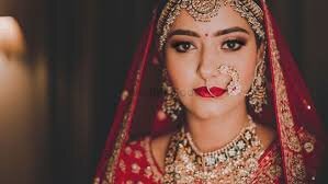 freelance bridal makeup artist in delhi,