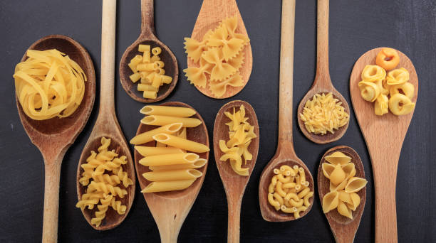 Types of Pasta