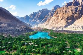 pakistan tour packages