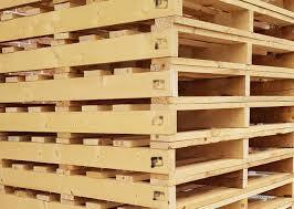 Epal Pallet Size