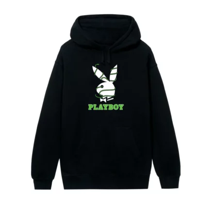 Playboy Clothing and Sp5der Hoodie: Icons of Pop Culture