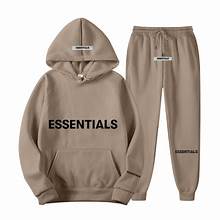 Essentials Clothing